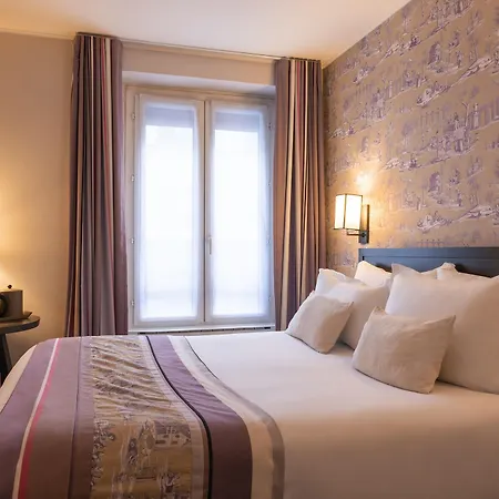 France D'antin Opéra Hotel 4*