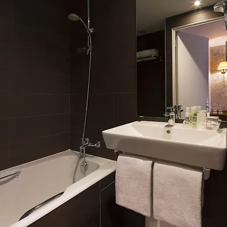 France D'antin Opéra Hotel 4*