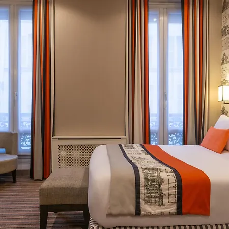 France D'antin Opéra