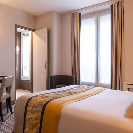 France D'antin Opéra Hotel Paris
