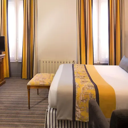 Hotel France D'antin Opéra 4*