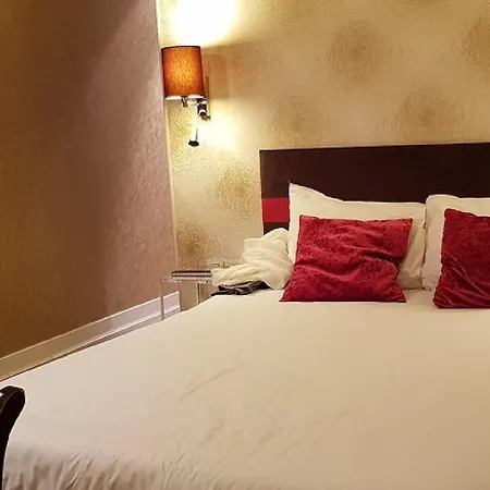 Hotel Atn París