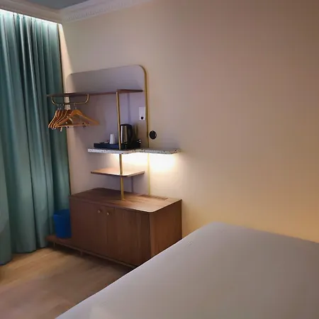 De La Paix Hotel Paris