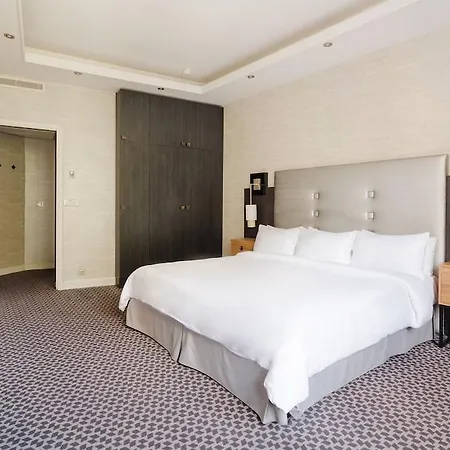 Atala Champs Elysees, Sonder By Marriott Bonvoy