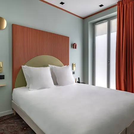 Hotel O.lysee