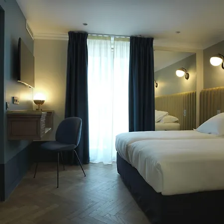 Bachaumont Paris