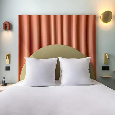O.lysee 4* Paris