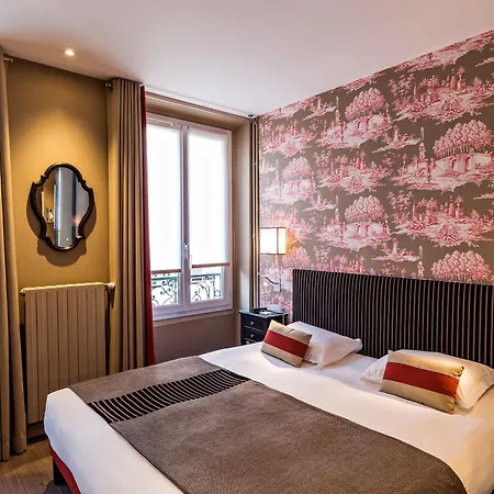 Louison Paris