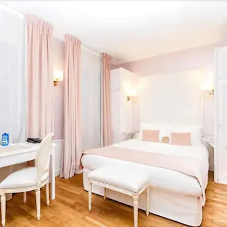 Eiffel Trocadero 4*