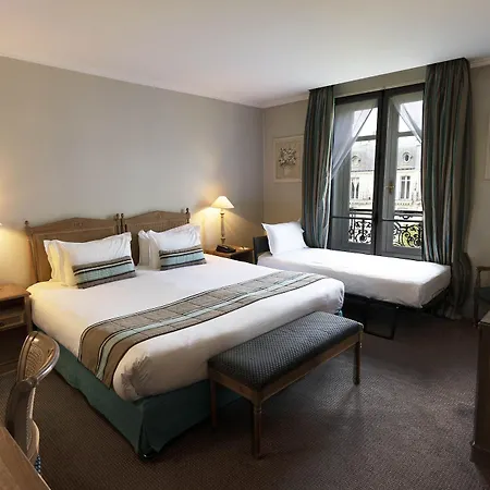 Royal Champs Elysées Hotel