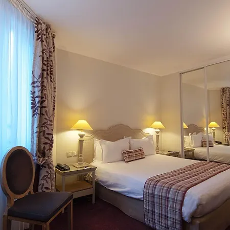 Royal Champs Elysées Hotel