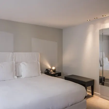 La Maison Champs Elysees Hotel Paris