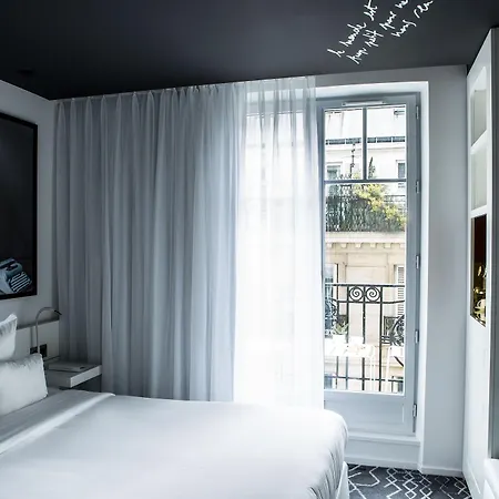 Le General Hotel