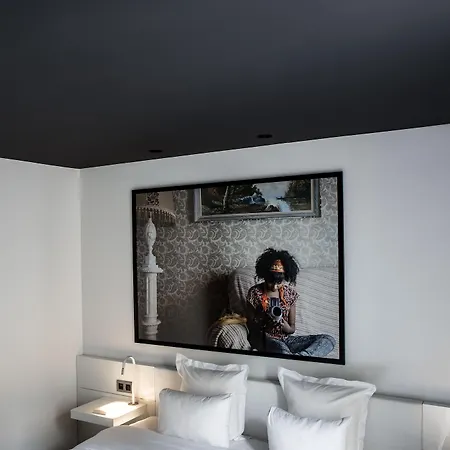 Le General Hotel 4*