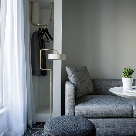 Le General Hotel 4*