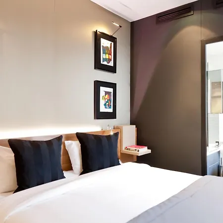 Fred'hotel 3* Paris
