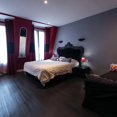 Otel Ideal Design