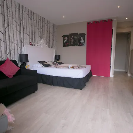 Otel Ideal Design 3*