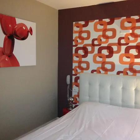 Ideal Design Otel
