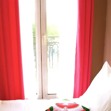 Otel Ideal Design 3*