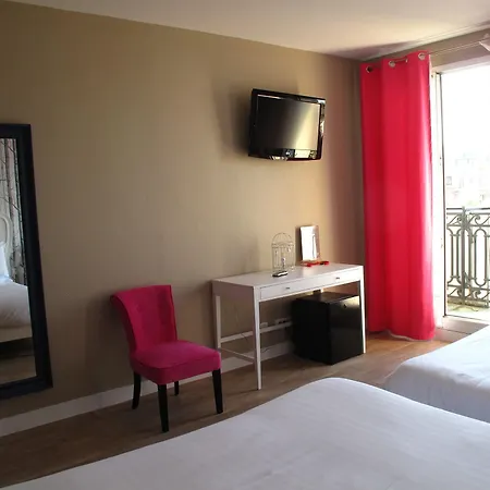 Ideal Design Otel