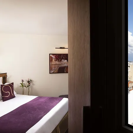 Hotel Maison Fl 4*