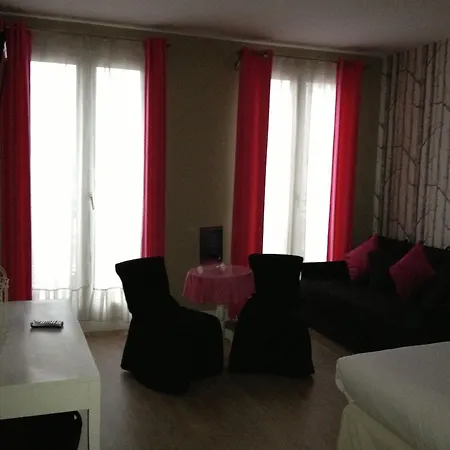 Ideal Design Otel Paris
