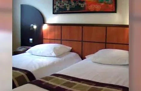 Green Confort 13 (adults Only) 3*