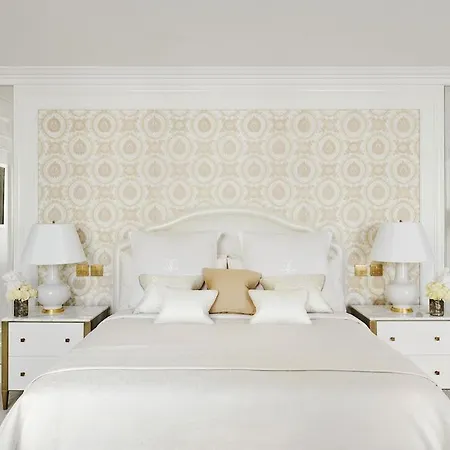 Four Seasons George V Hotel Paris