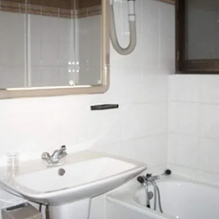Hotel Avenir