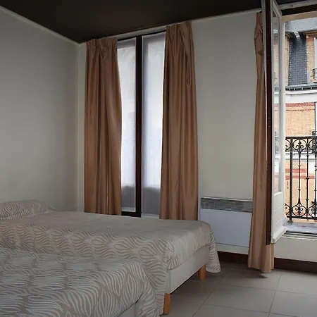 Avenir Hotel Paris