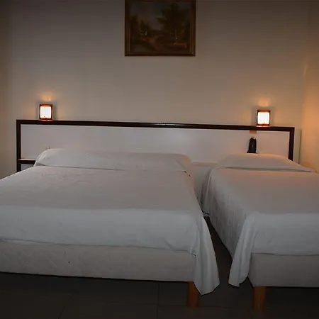Avenir Hotel Paris