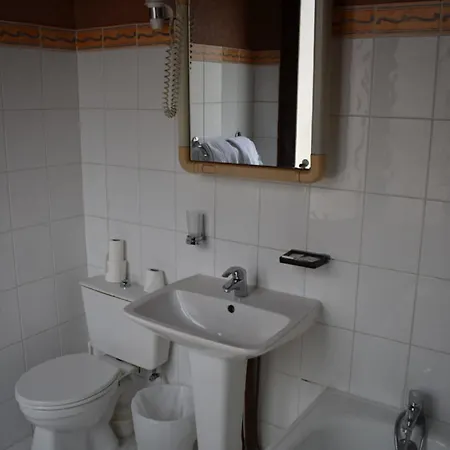 Hotel Avenir