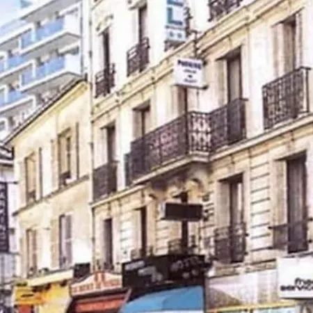 Avenir Hotel Paris