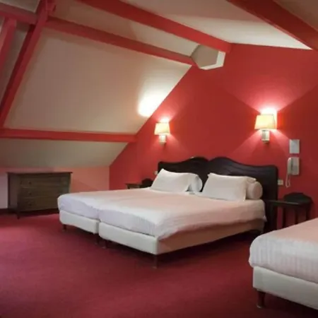 Hotel Riesner 4*