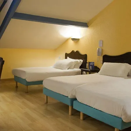 Hotel Riesner
