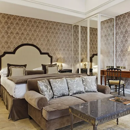 Relais Christine Hotell