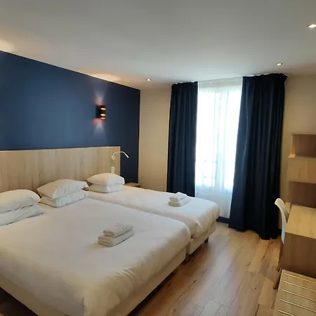 Modern Est 2*