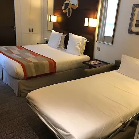 Le Senat Hotell Paris