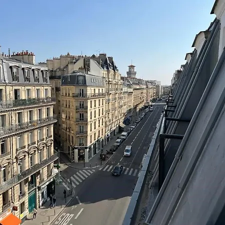 Hotel Elysa-luxembourg