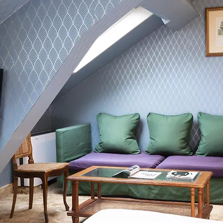 Elysees 3* Paris