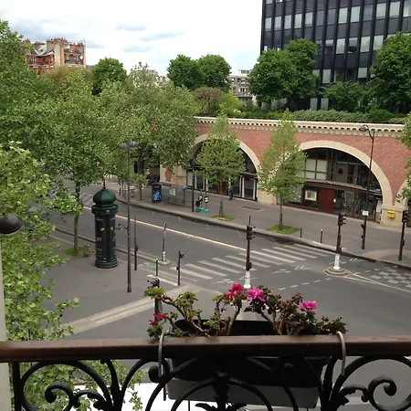 Gare De Lyon Párizs