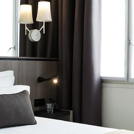 Opera Liege Hotel Paris