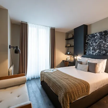 1er Etage Marais Parigi