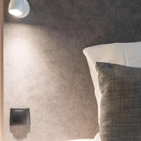 1er Etage Marais Parigi
