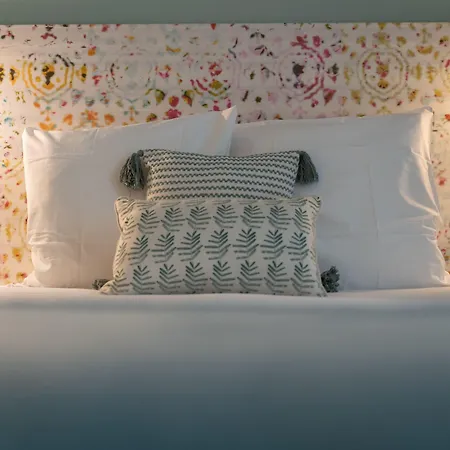 1er Etage Marais Hotel Parigi