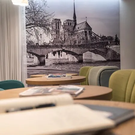 1er Etage Marais 3* Parigi