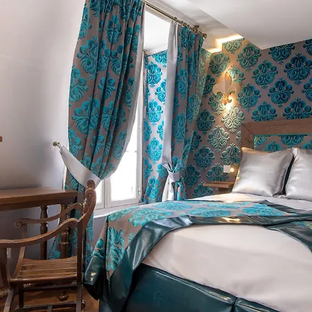 Le Temple De Jeanne Hotel 3*