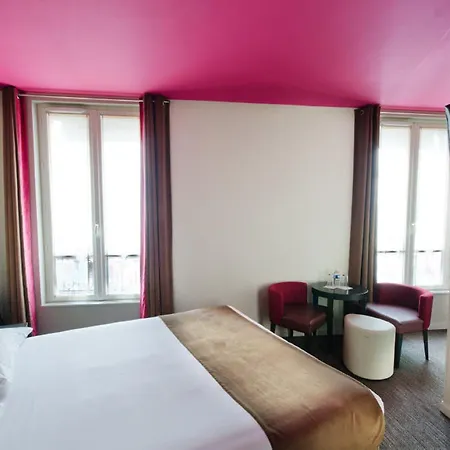Aéro Paris