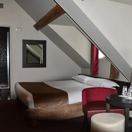 Aéro Hotel